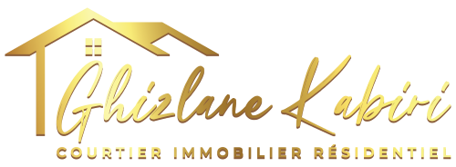 ghizlaine kabiri logo